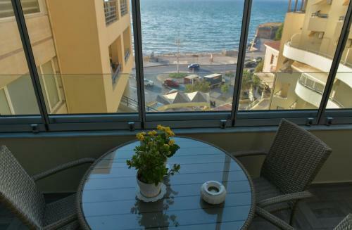 Apartamento Alex's House