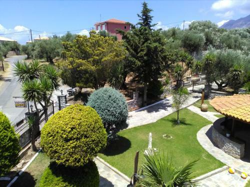 Santava Apartments
