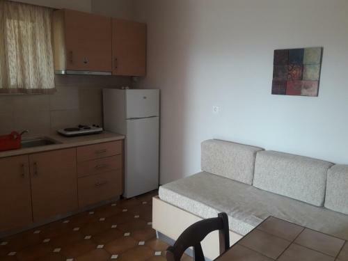 Apartamento Drossia # 5