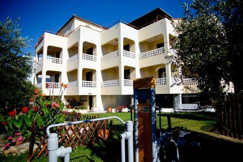 Apartamento Drossia # 5