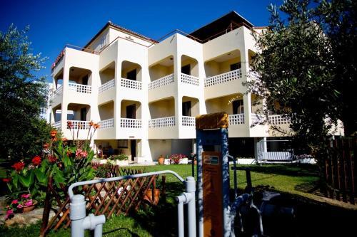 Apartamento Drossia # 11