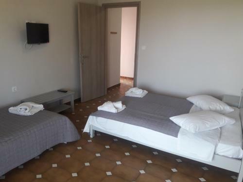 Apartamento Drossia # 8