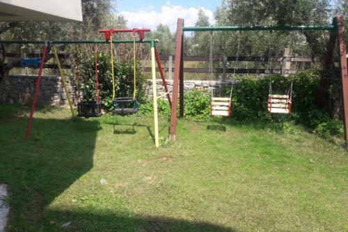 Apartamento Drossia # 12