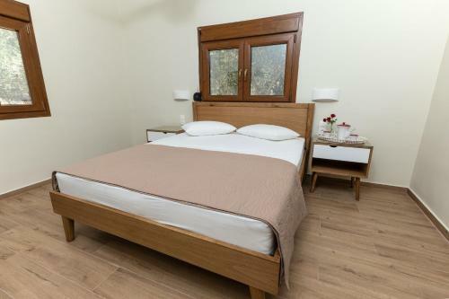 Apartamento Drossia Bungalows 2