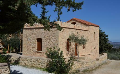 Villa Artemis