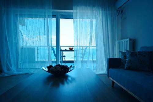 Hostal New Times Seafront Hotel Apartments Melissi