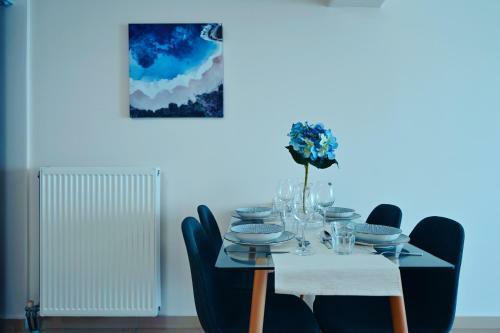 Hostal New Times Seafront Hotel Apartments Melissi