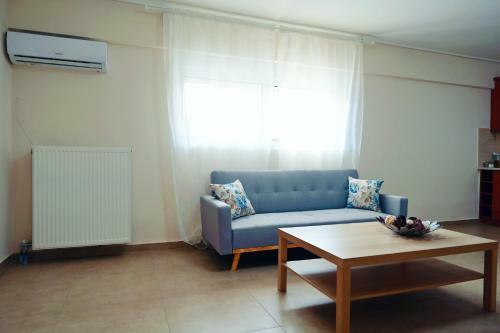 Hostal New Times Seafront Hotel Apartments Melissi