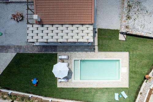 Villa Unique Stonebuilt Rural Retreat With Private Pool!