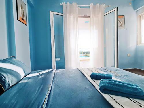 Seaside Sicci Villa Near The Airport
