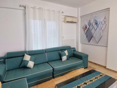 Seaside Sicci Villa Near The Airport