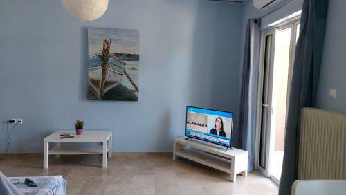 Apartamento Poseidon Blue