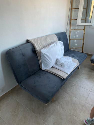 Greek Small Apartment Aegean Breeze Kythnos
