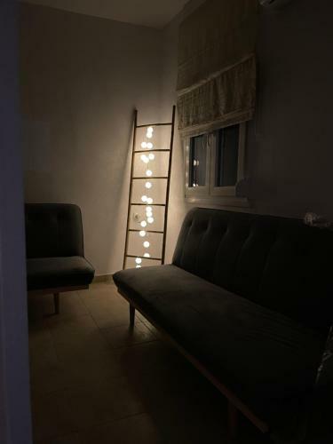 Greek Small Apartment Aegean Breeze Kythnos