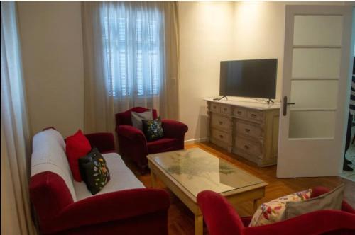 G&n Apartment