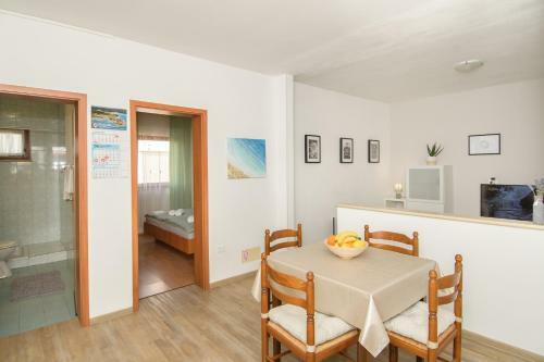 Apartman Alba