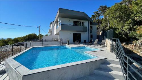 Villa Vila - Mimi