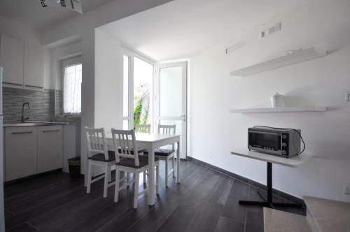 Apartamento Castellabate House