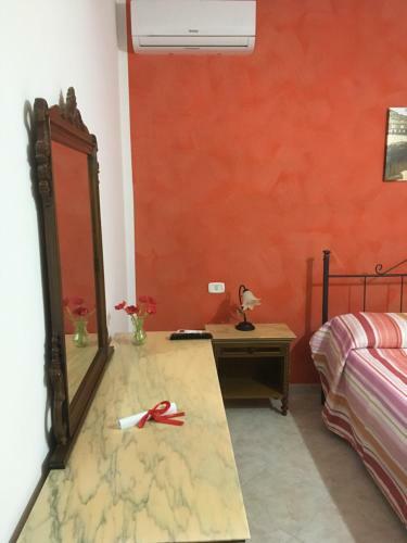 Bed & Breakfast La Casa Di Nonna Anna
