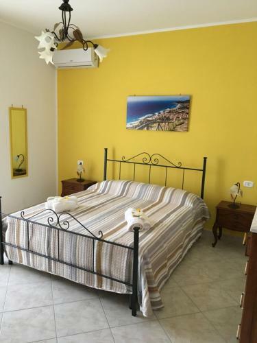 Bed & Breakfast La Casa Di Nonna Anna