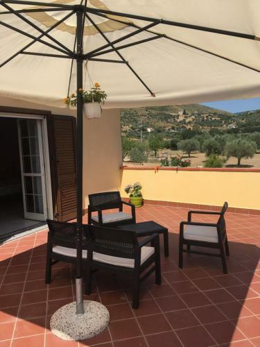 Bed & Breakfast La Casa Di Nonna Anna
