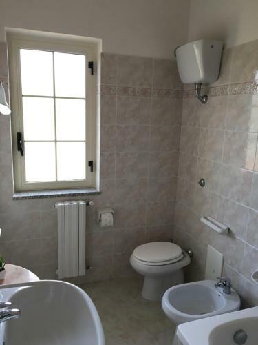 Bed & Breakfast La Casa Di Nonna Anna