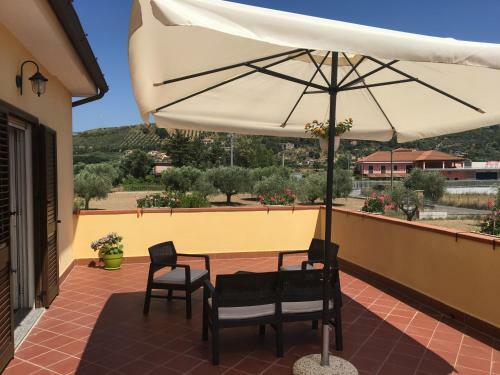 Bed & Breakfast La Casa Di Nonna Anna