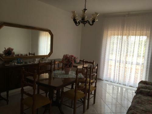 Bed & Breakfast La Casa Di Nonna Anna