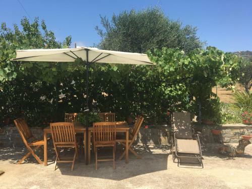 Bed & Breakfast La Casa Di Nonna Anna