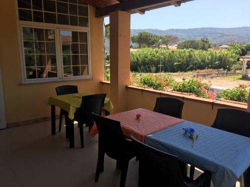 Bed & Breakfast La Casa Di Nonna Anna