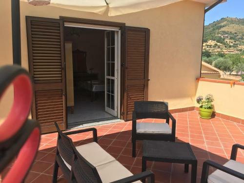 Bed & Breakfast La Casa Di Nonna Anna