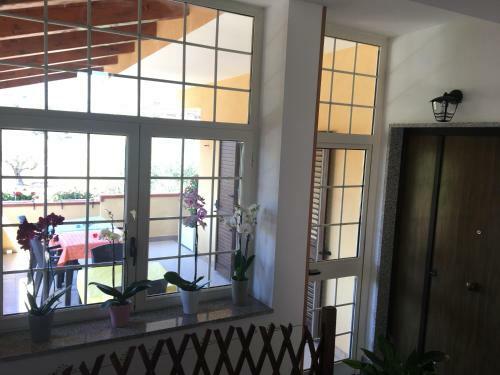 Bed & Breakfast La Casa Di Nonna Anna