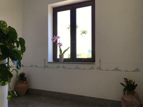 Bed & Breakfast La Casa Di Nonna Anna