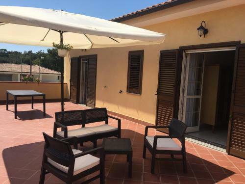 Bed & Breakfast La Casa Di Nonna Anna