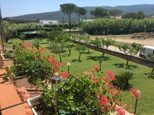 Bed & Breakfast La Casa Di Nonna Anna