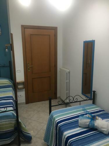Bed & Breakfast La Casa Di Nonna Anna