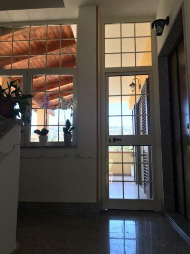 Bed & Breakfast La Casa Di Nonna Anna