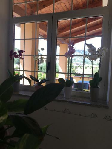 Bed & Breakfast La Casa Di Nonna Anna