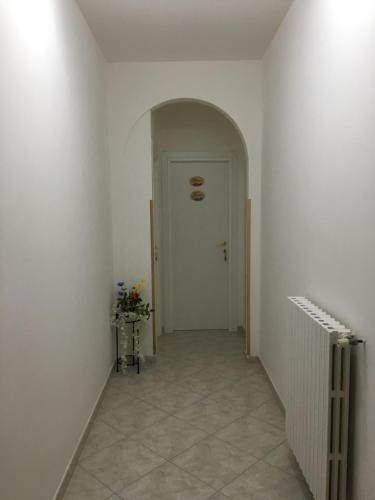Bed & Breakfast La Casa Di Nonna Anna