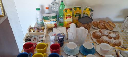 Bed & Breakfast La Casa Di Nonna Anna