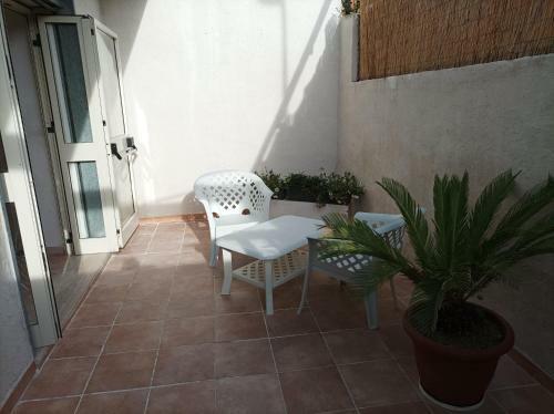 Apartamento La Roccchetta