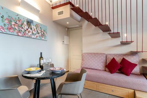 Bed & Breakfast De Gulia Charme And Relax