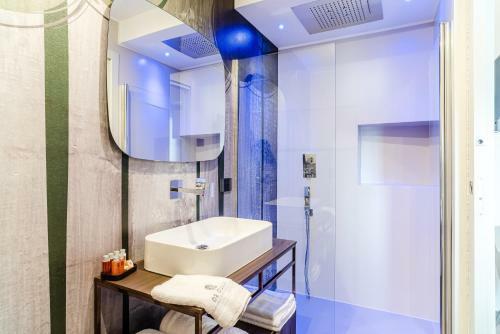 Bed & Breakfast De Gulia Charme And Relax
