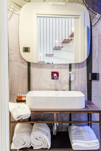 Bed & Breakfast De Gulia Charme And Relax