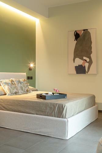 Bed & Breakfast De Gulia Charme And Relax