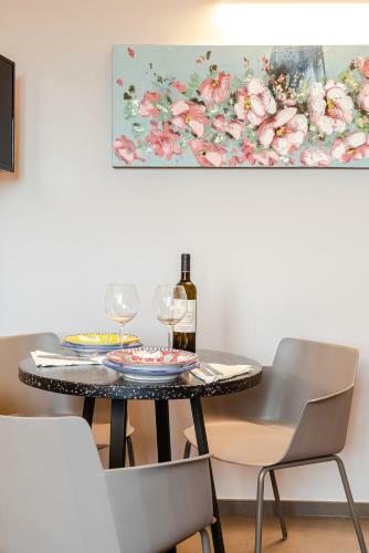 Bed & Breakfast De Gulia Charme And Relax