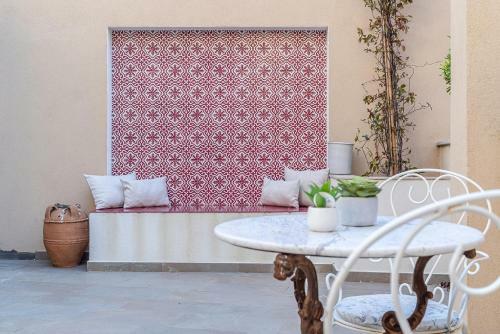 Bed & Breakfast De Gulia Charme And Relax