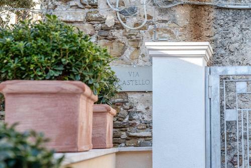 Bed & Breakfast De Gulia Charme And Relax