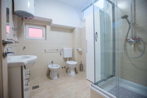Apartamento Old Town Haus Rab