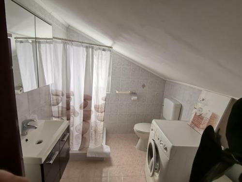 Apartamento Katica
